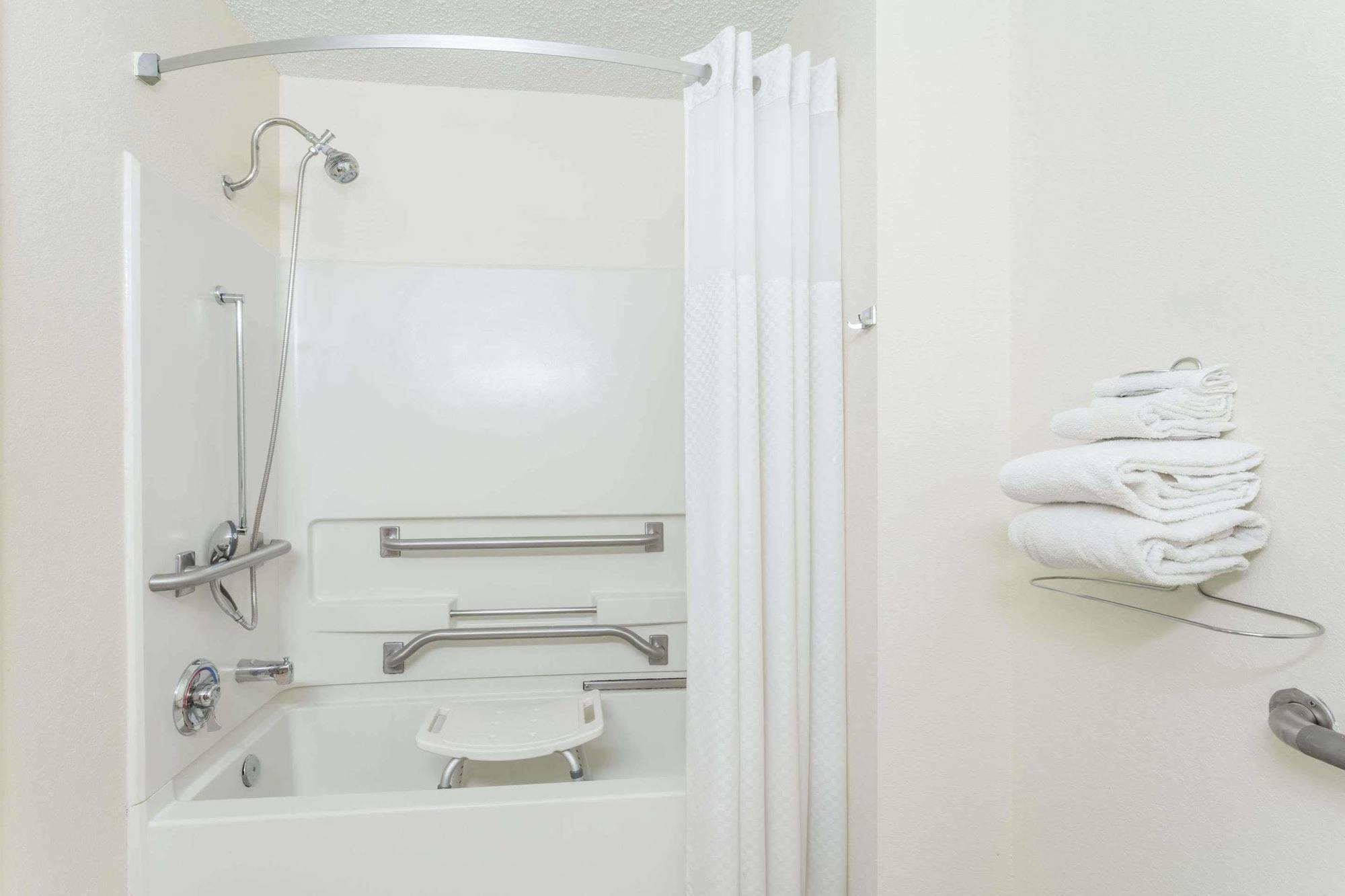 Super 8 By Wyndham Joppa Hotel Luaran gambar