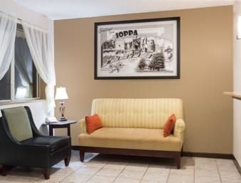 Super 8 By Wyndham Joppa Hotel Dalaman gambar